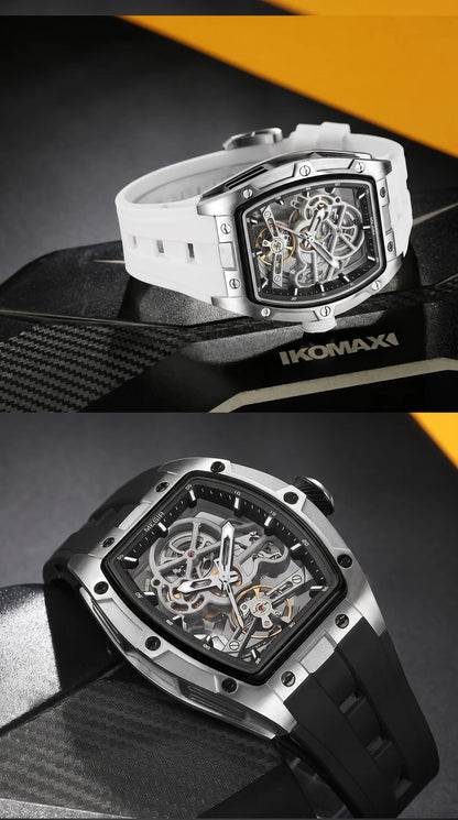 Veyron Skeleton Automatic™