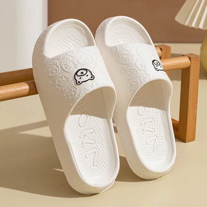 NomaBear™ Unisex Comfort Slides