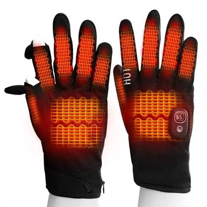 ThermaFlex™ Rechargeable Heated Gloves