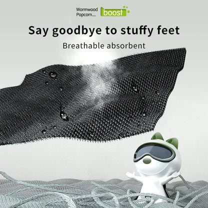 Height Boost Memory Foam Insoles | Arch Support & Orthopedic Comfort