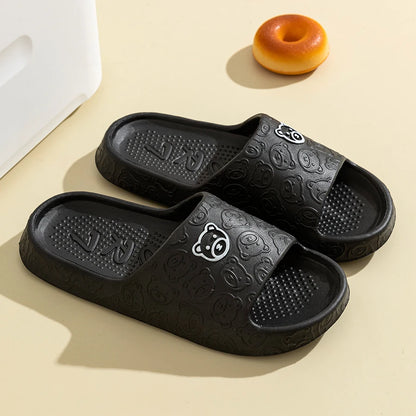 NomaBear™ Unisex Comfort Slides