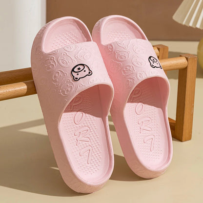 NomaBear™ Unisex Comfort Slides