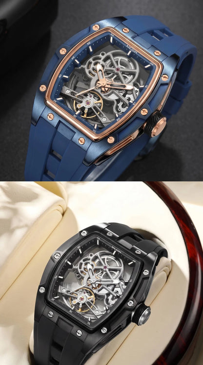 Veyron Skeleton Automatic™