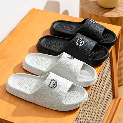 NomaBear™ Unisex Comfort Slides
