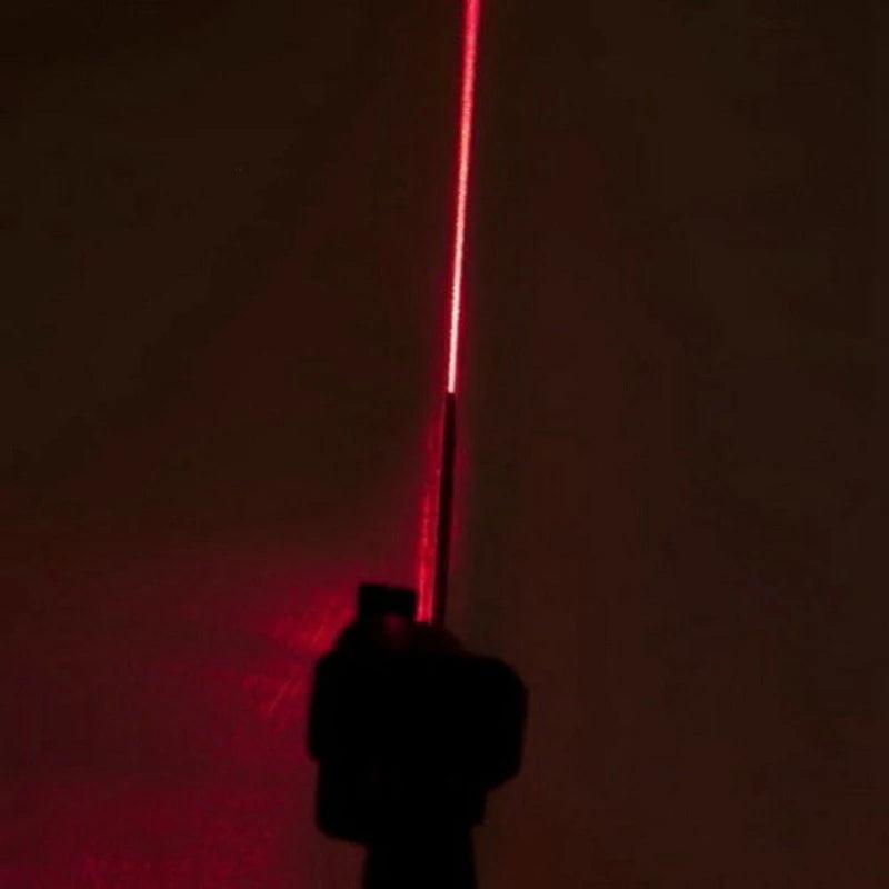 Laser Scissors