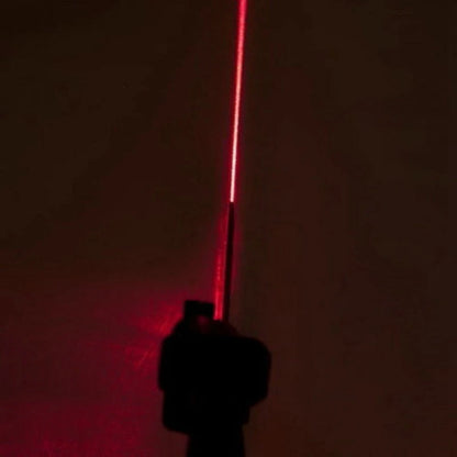 Laser Scissors