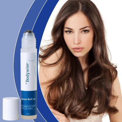 Bodywise Rosemary Hair Growth Roller