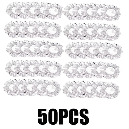HeatLock™ Reusable Food Covers (10–60 Pack)