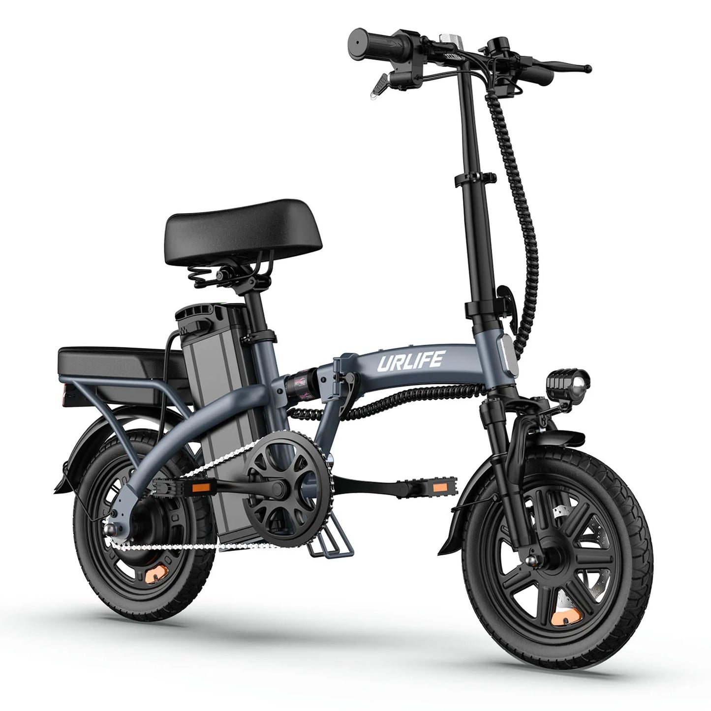 URLIFE F1L Foldable Electric Bike