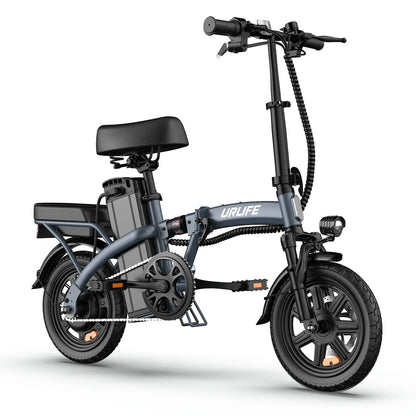 URLIFE F1L Foldable Electric Bike