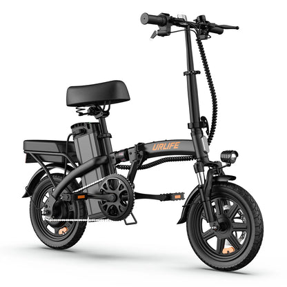 URLIFE F1L Foldable Electric Bike