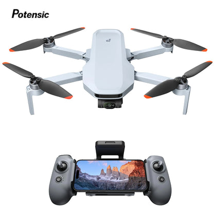 Potensic ATOM 2™ 4K AI Camera Drone