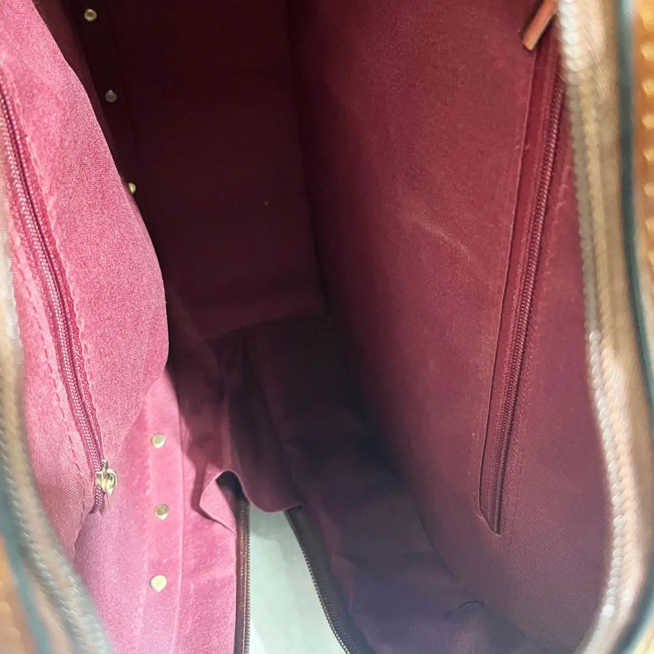 Chrona™ Retro Timepiece Crossbody Bag