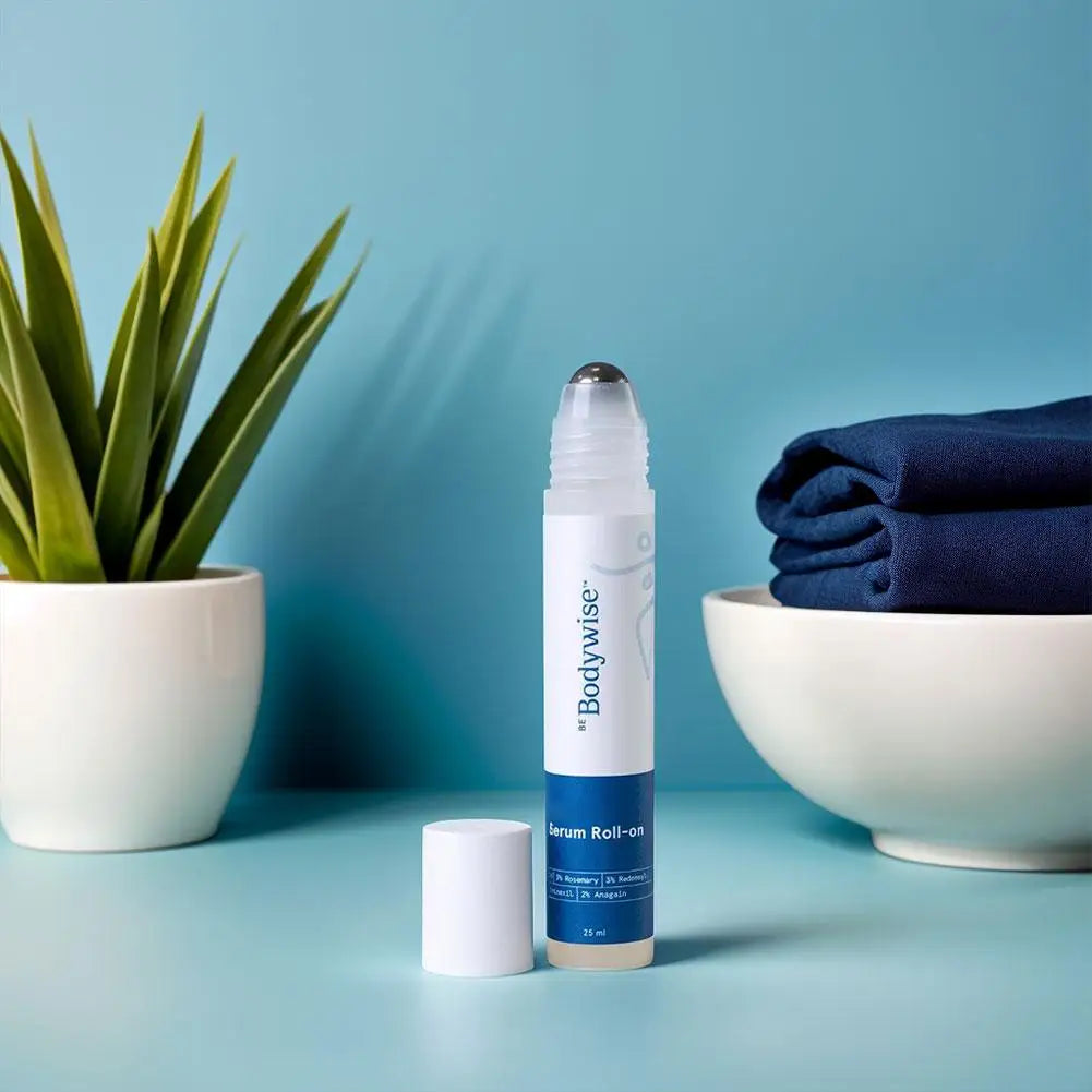 Bodywise Rosemary Hair Growth Roller