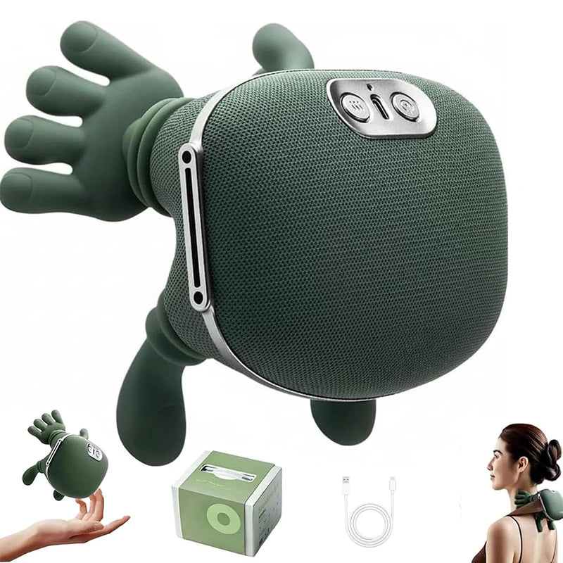 N7 Bionic Neck & Shoulder Massager