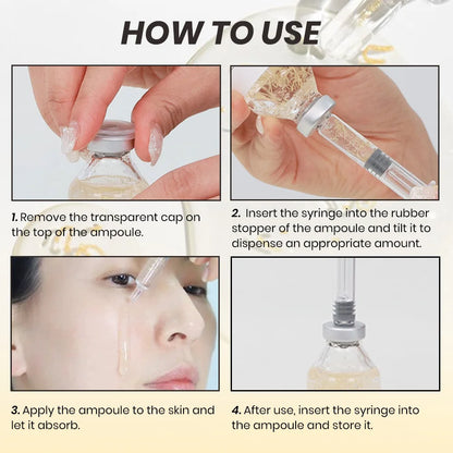 DermaLift™ Collagen Peptide Ampoule