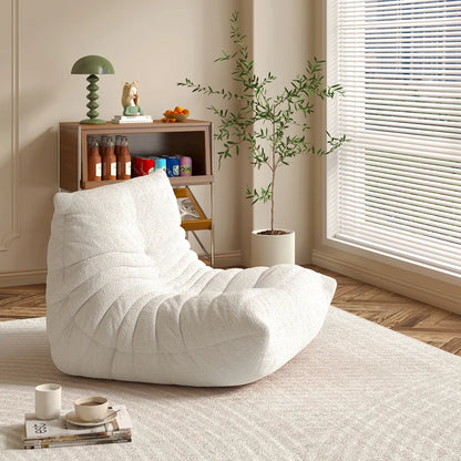 CloudNest™ Deep Lounge Caterpillar Sofa
