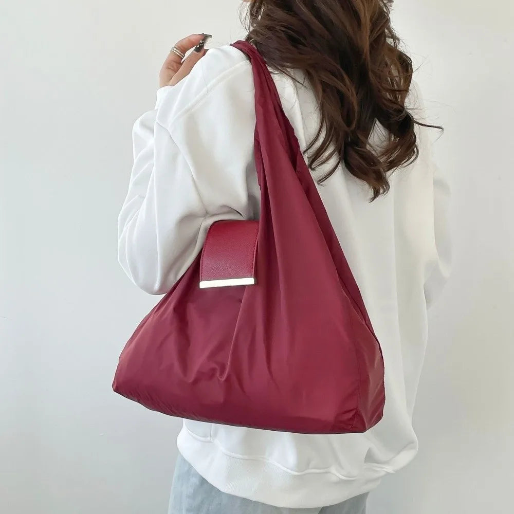 PocketTote™ | Foldable Keychain Tote