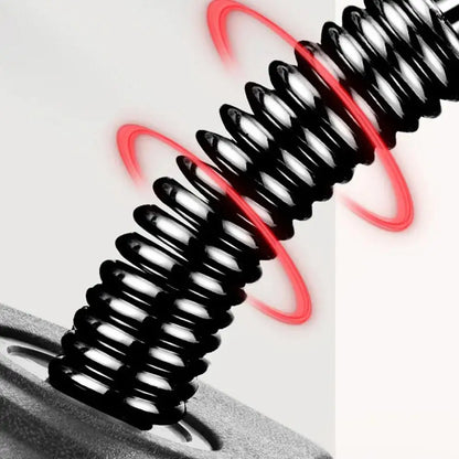 PunchPal™ Desktop Punching Ball – Stress Buster & Reflex Trainer for Kids & Adults