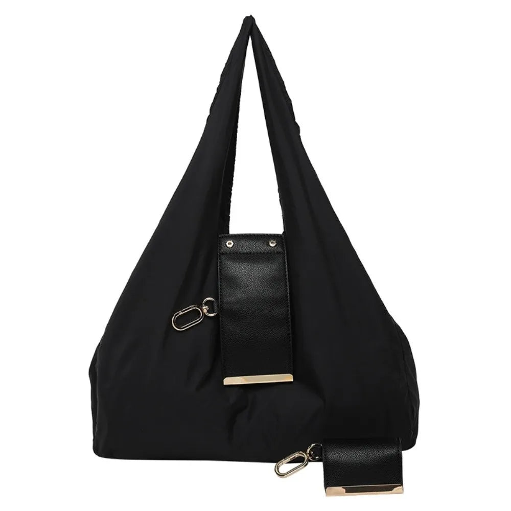 PocketTote™ | Foldable Keychain Tote
