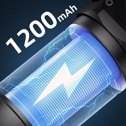 FlowScape™ Sand Lamp & Wireless Charger