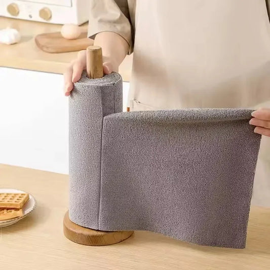 EcoRoll™ Reusable Cleaning Towels – The Last Paper Towel You’ll Ever Need