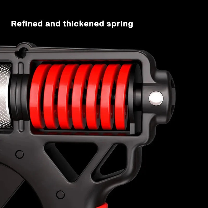 SteelFlex™ Elite