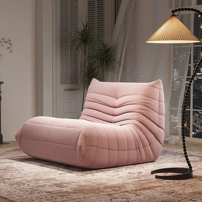 CloudNest™ Deep Lounge Caterpillar Sofa