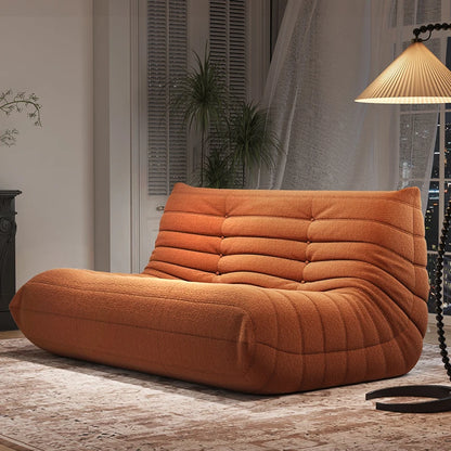 CloudNest™ Deep Lounge Caterpillar Sofa
