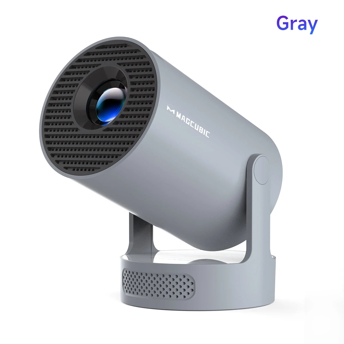 Magcubic HY300 Pro+ 8K Smart Home Theater Projector