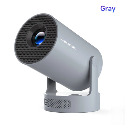 Magcubic HY300 Pro+ 8K Smart Home Theater Projector