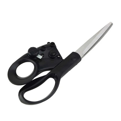 Laser Scissors