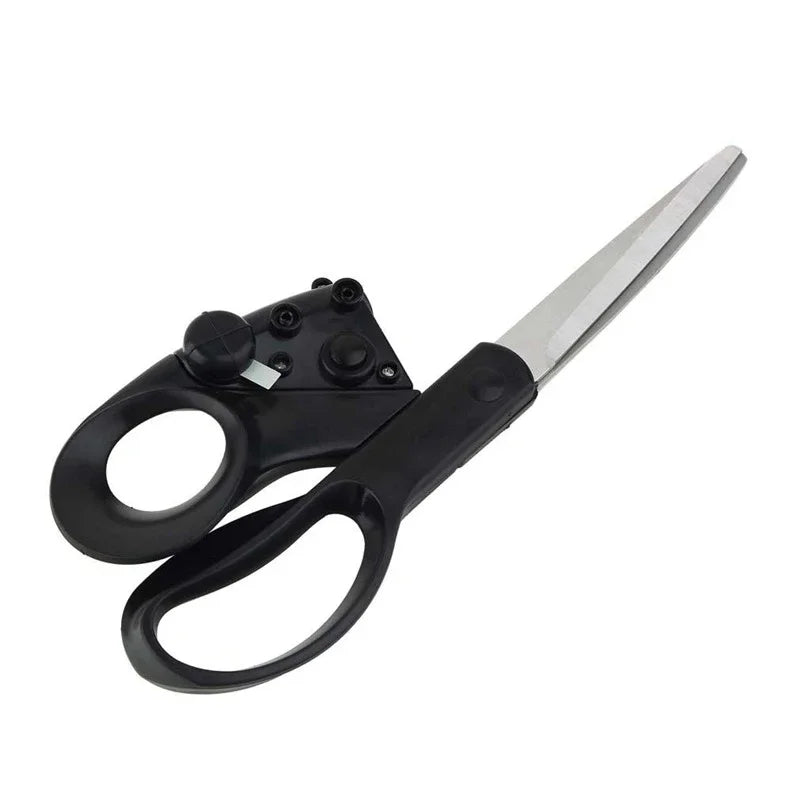Laser Scissors