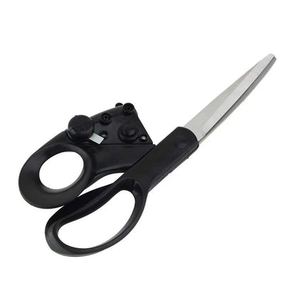 Laser Scissors