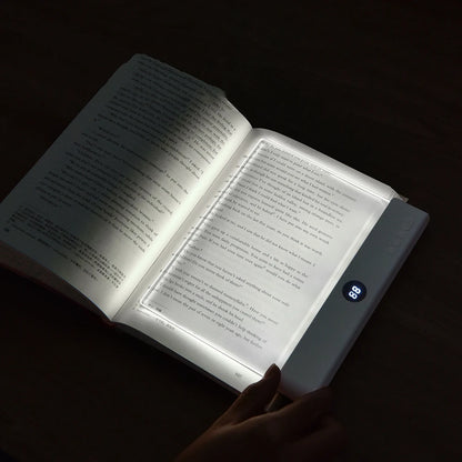 CalmPanel™ LED Reading & Ambient Light