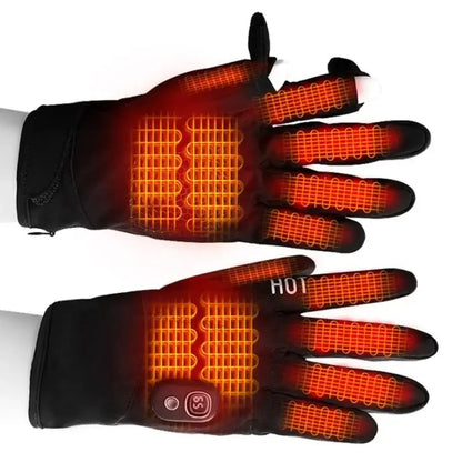ThermaFlex™ Rechargeable Heated Gloves