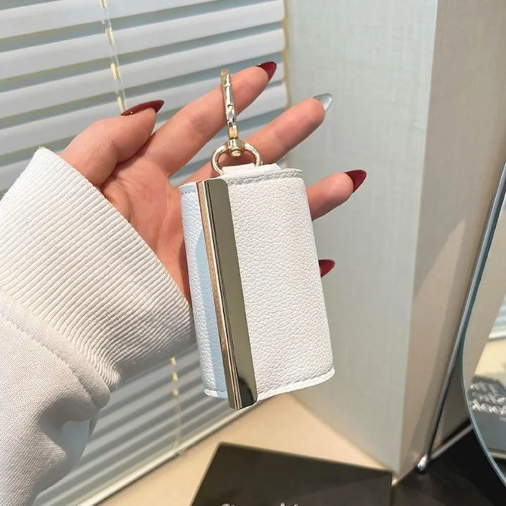 PocketTote™ | Foldable Keychain Tote