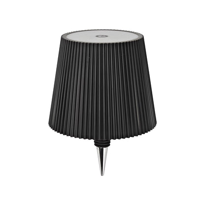 Wireless Wine Bottle Lamp Type-C Charging Touch Control Wine Bottle Light Dimming LED Table Lamp Bar Cafe Atmosphere Night Light