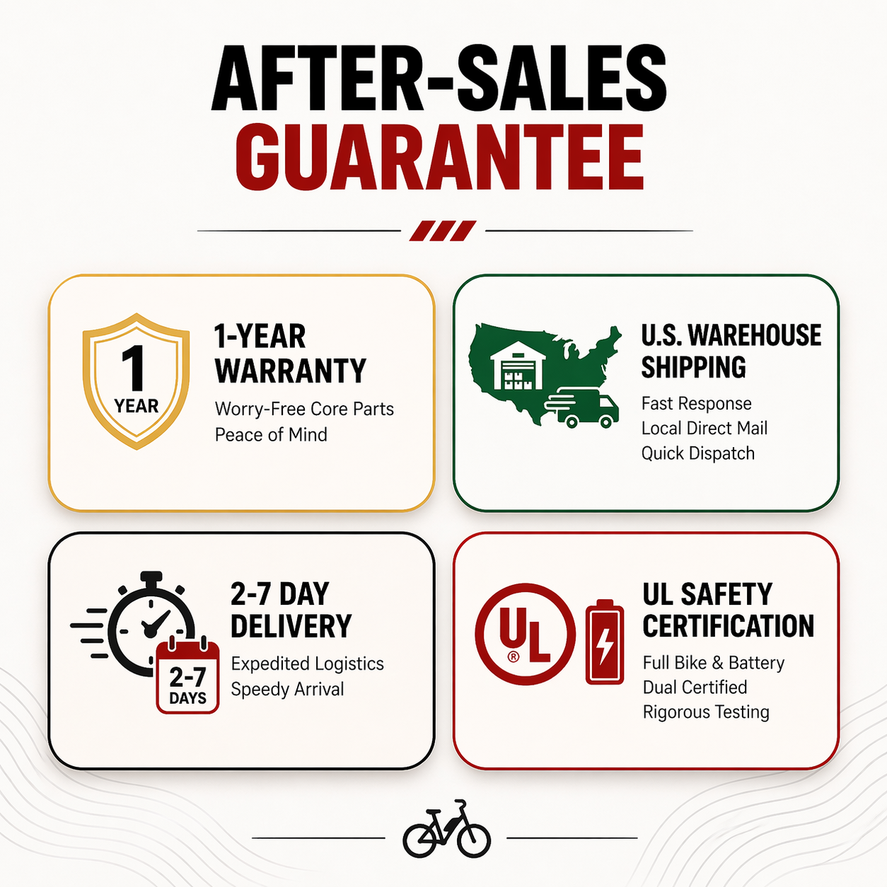 EOEOTWO™ 1500W High-Speed Electric Fat Tire Bike – 34MPH Power Ride