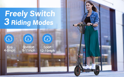 LADPED AOVO Pro LP60 Electric Scooter