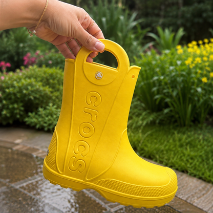 Crocs Handle It Rain Boots