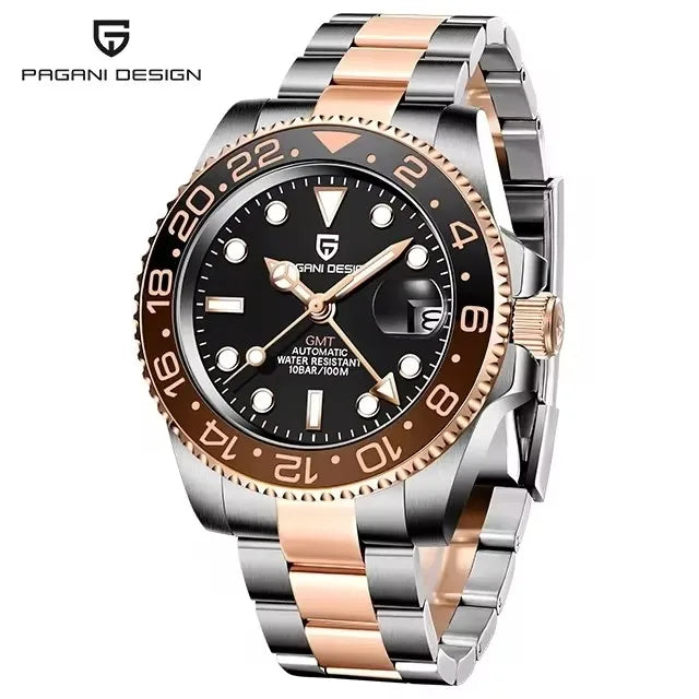 Rose gold variant