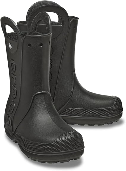Crocs Handle It Rain Boots
