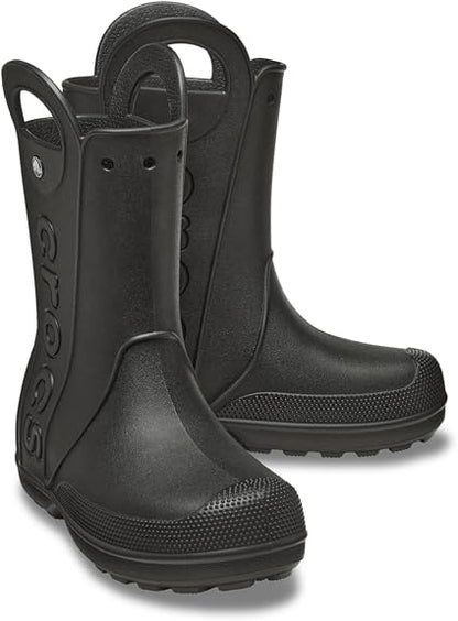 Crocs Handle It Rain Boots