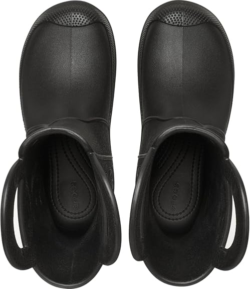 Crocs Handle It Rain Boots