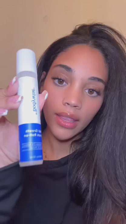 Bodywise Rosemary Hair Growth Roller