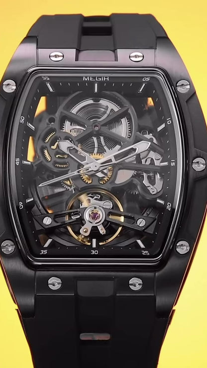Veyron Skeleton Automatic™