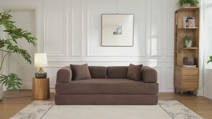 LoungeNest™ Convertible Sofa Bed