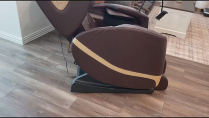 Zenova™ Elite 3D Zero-Gravity Massage Chair – 2026 Edition