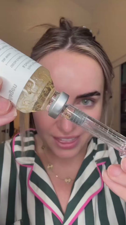 DermaLift™ Collagen Peptide Ampoule